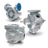 Sliding Vane Pumps